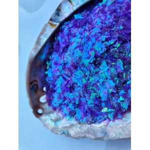 Fulgi Rasina nr25 - gramaj 20g Fulgi Rasina nr25 - gramaj 20g