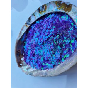Fulgi Rasina nr25 - gramaj 20g Fulgi Rasina nr25 - gramaj 20g