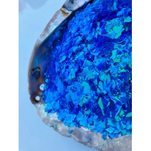 Resin Flakes nr26 - gramaj 20g Resin Flakes nr26 - gramaj 20g