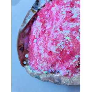 Fulgi Rasina nr27 - gramaj 20g Fulgi Rasina nr27 - gramaj 20g
