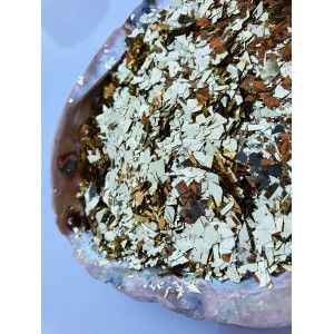 Fulgi Rasina nr28 - gramaj 20g Fulgi Rasina nr28 - gramaj 20g