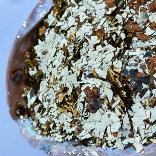 Resin Flakes nr28 - gramaj 20g