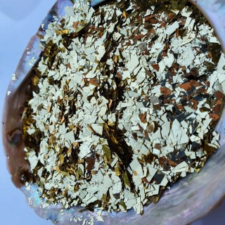 Resin Flakes nr28 - gramaj 20g