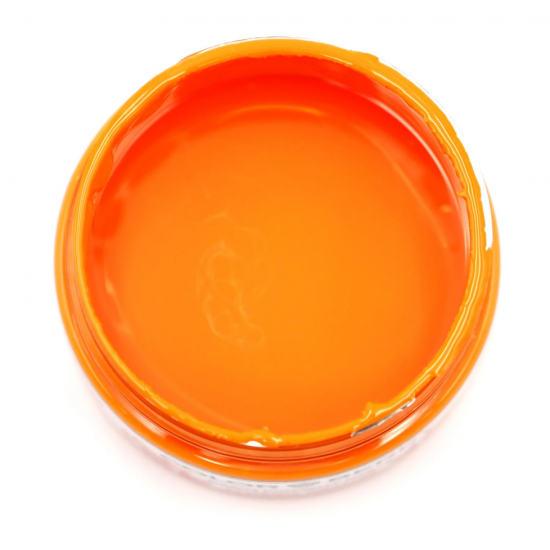 FLORIDA ORANGE Pigment Pasta Rasina FLORIDA ORANGE Pigment Pasta Rasina