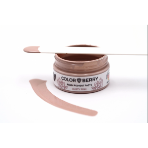 DUSTY PINK Pigment Pasta Rasina DUSTY PINK Pigment Pasta Rasina