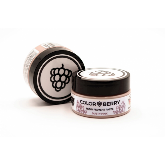 DUSTY PINK Resin Pigment Paste