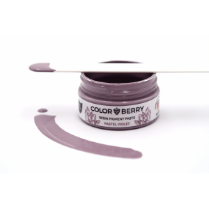 PASTEL VIOLET Pigment Pasta Rasina PASTEL VIOLET Pigment Pasta Rasina