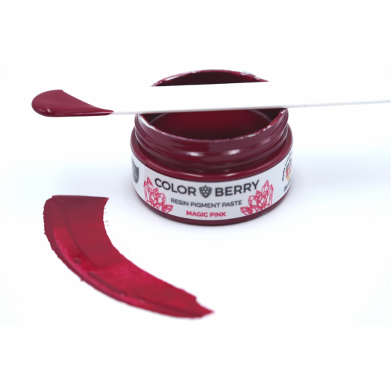 MAGIC PINK Pigment Pasta Rasina MAGIC PINK Pigment Pasta Rasina