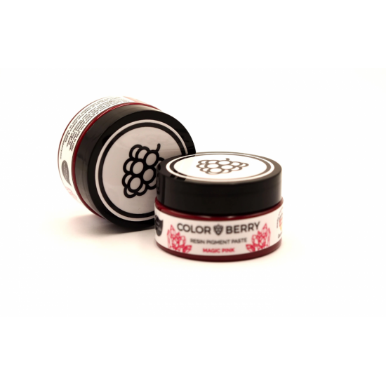MAGIC PINK Pigment Pasta Rasina MAGIC PINK Pigment Pasta Rasina