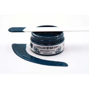OCEAN BLUE Pigment Pasta Rasina OCEAN BLUE Pigment Pasta Rasina