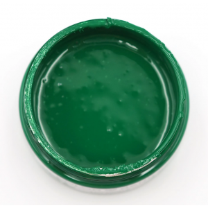 MALACHITE Pigment Pasta Rasina MALACHITE Pigment Pasta Rasina