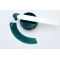 OPAL GREEN Pigment Pasta Rasina OPAL GREEN Pigment Pasta Rasina