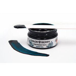 AGATE TEAL Pigment Pasta Rasina AGATE TEAL Pigment Pasta Rasina