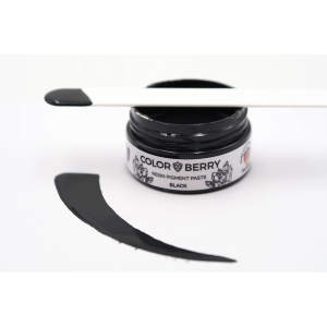 BLACK Pigment Pasta Rasina BLACK Pigment Pasta Rasina