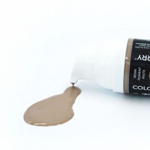 SOFT TAUPE Pigment Pasta Rasina SOFT TAUPE Pigment Pasta Rasina