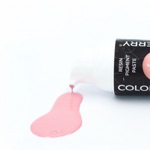 ROSE Pigment Pasta Rasina ROSE Pigment Pasta Rasina