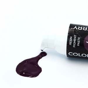 RUBIN PLUM Pigment Pasta Rasina RUBIN PLUM Pigment Pasta Rasina