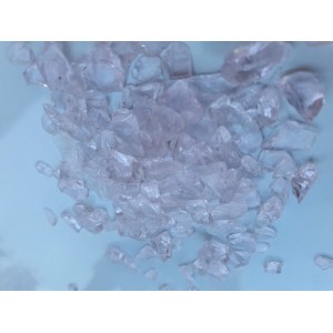 Sticla sparta pt rasina nr6 - gramaj 50g Sticla sparta pt rasina nr6 - gramaj 50g