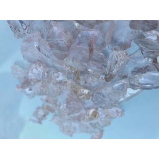 Glass for resin  nr8 - gramaj 120g