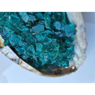 Glass  for resin nr15 - gramaj 120g