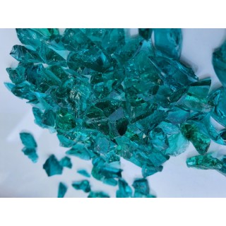 Glass  for resin nr15 - gramaj 120g
