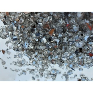 Glass for resin  nr20 - gramaj 50g